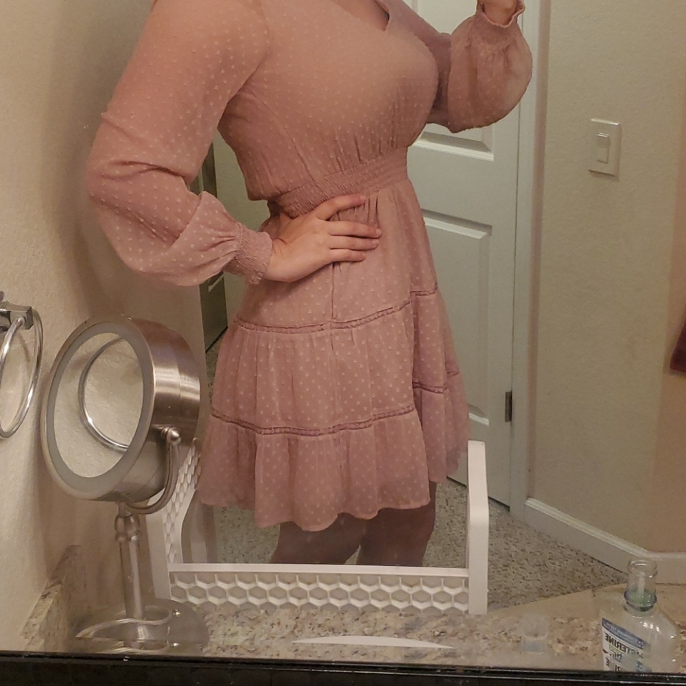 Dress - Picture 3 of 6